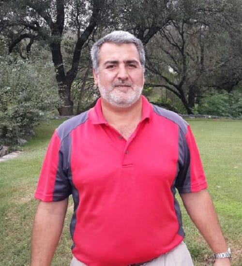 Golf / Nueva fecha del Gran Prix de verano