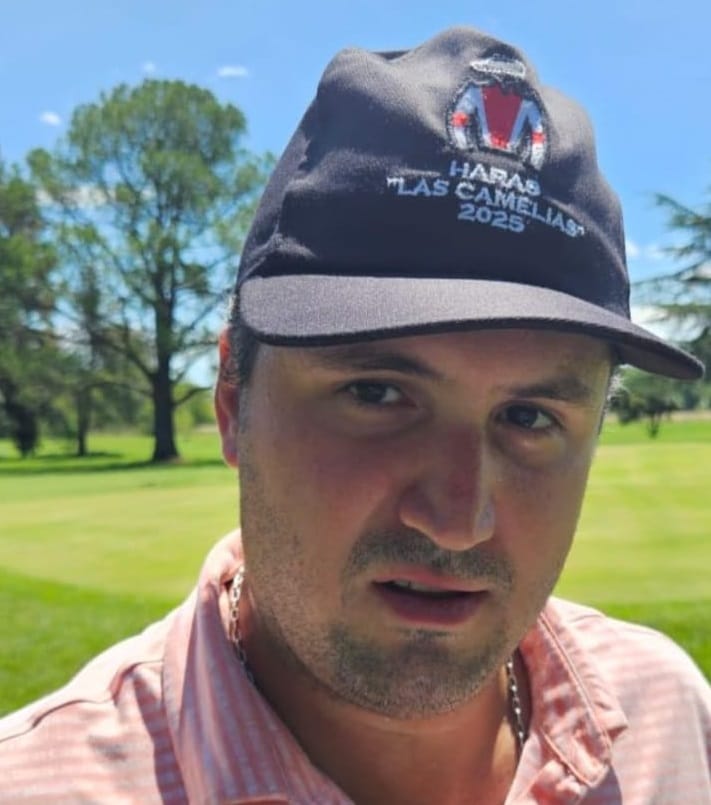 Golf / Ultima fecha del Gran Prix de verano