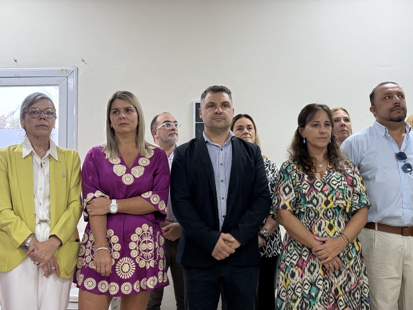 Se dio comienzo al ciclo lectivo 2025