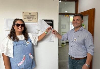 El jardin de infantes nro 3 cumplio 25 años