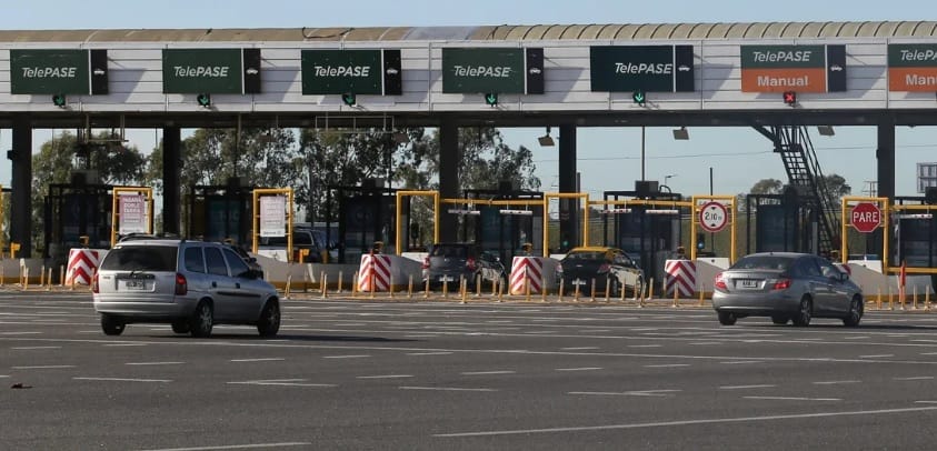 La Provincia de Buenos Aires se Mantiene Firme en la Ley de Tránsito