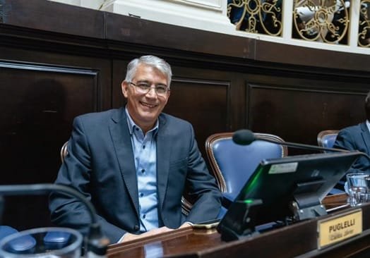 El diputado Carlos Puglielli, impulsa una ley para fortalecer la ética publicitaria en redes sociales