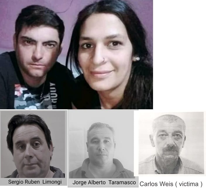 Judiciales / Ya tienen fecha de debate los dos crímenes de vecinos Gilenses más importantes de los últimos tiempos