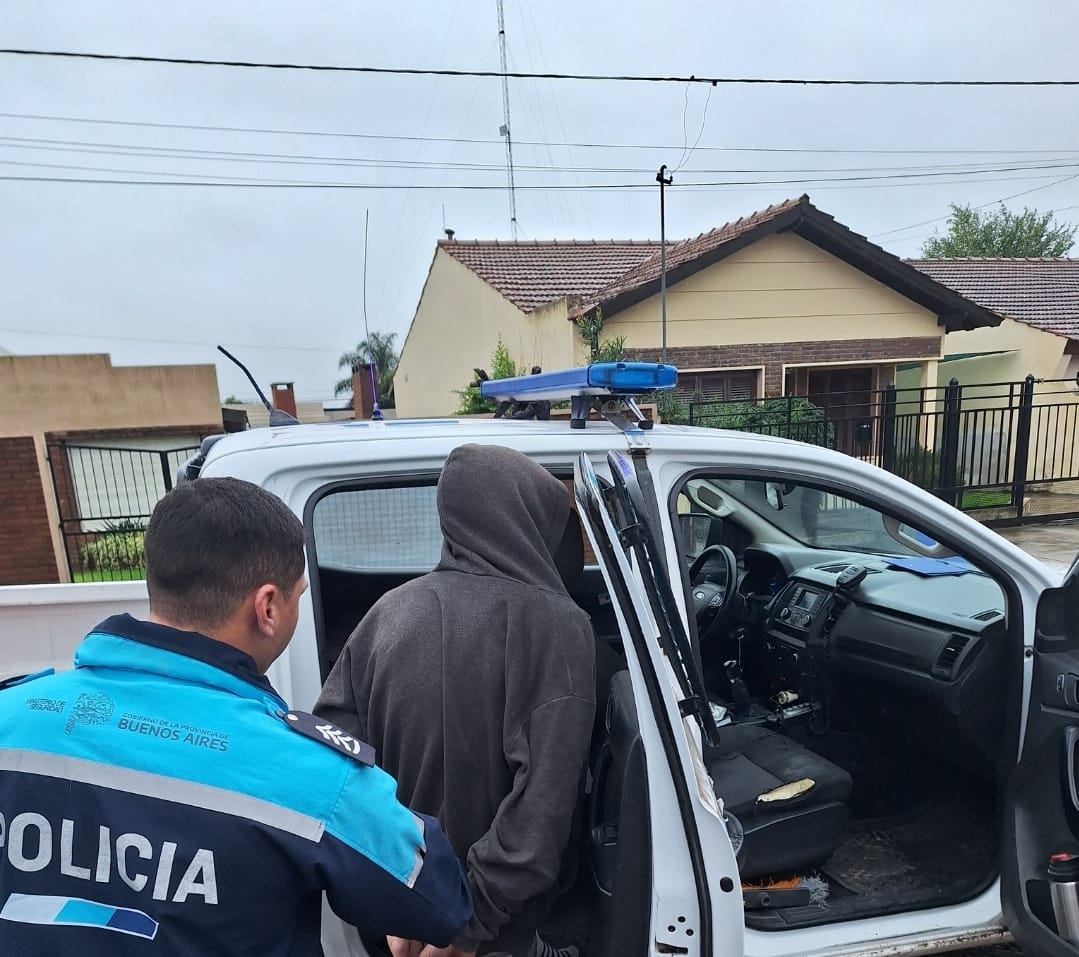 Policiales / Dos detenciones por venta de estupefacientes