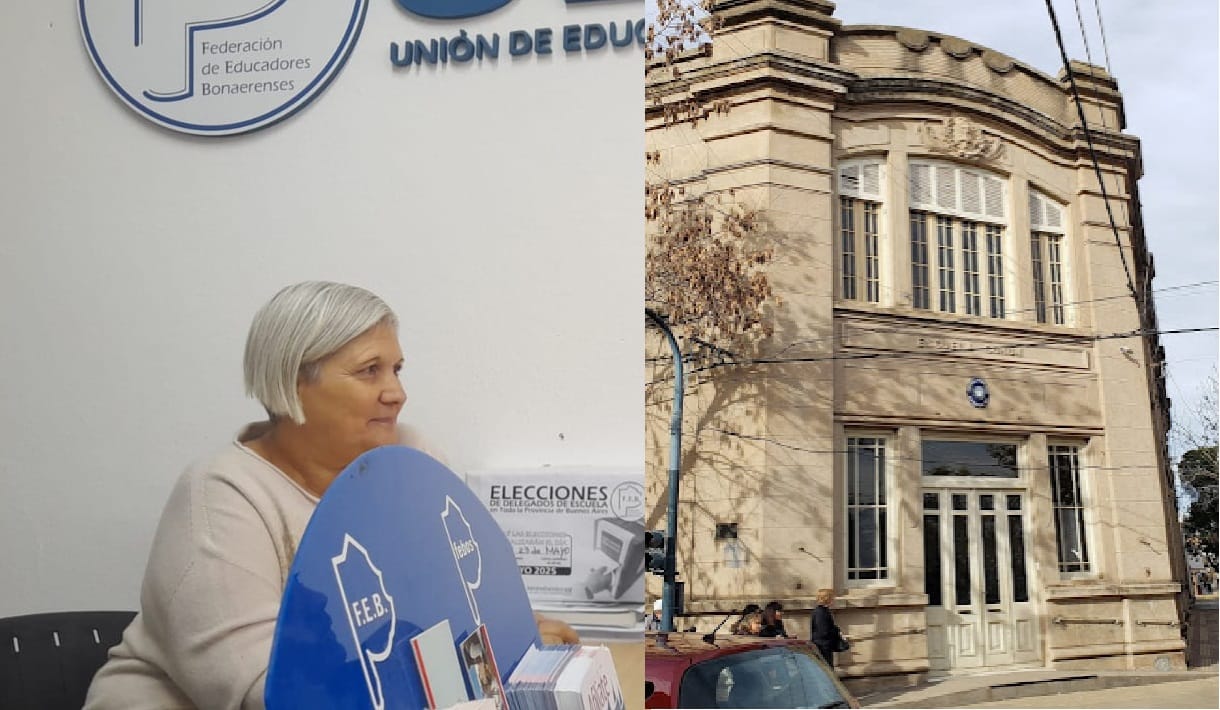Alto acatamiento al paro de la FEB