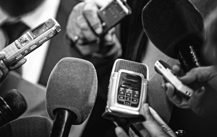 Dia del periodista Cuando la credibilidad es tu mejor capital