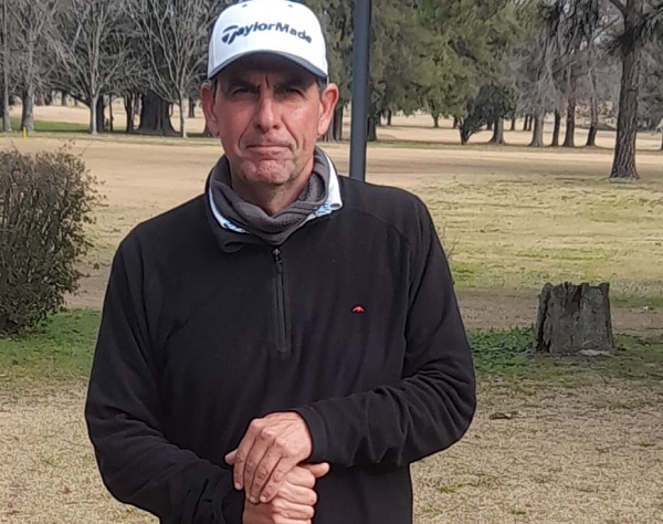 Un nuevo torneo MEDAL en el Gol Club Mercedes