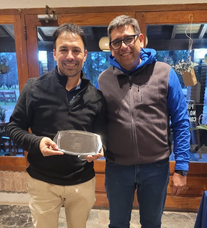Golf de Fin de Semana / Nuevo torneo medal Galera Sports