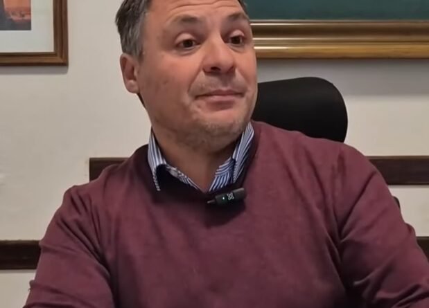 Gesualdi / La ordenanza la creo Condesse para instalar en la población una expectativa mentirosa