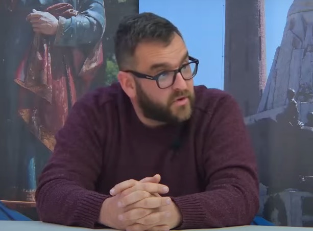 El presidente de la Sociedad Rural le contesto al intendente Gesualdi