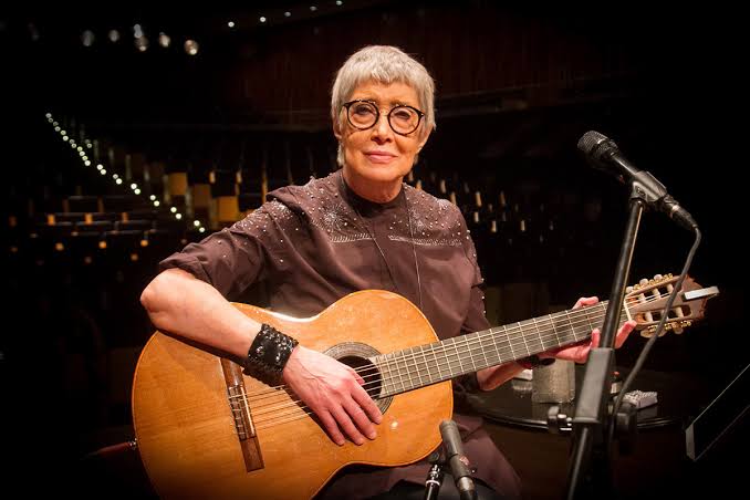 El Galpón Cultural cumple diez años y lo festeja con Teresa Parodi