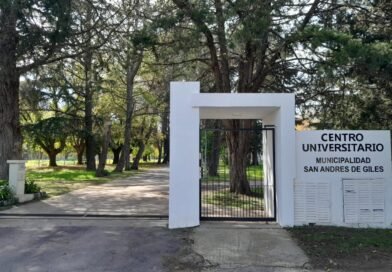 CBC no empieza el cuatrimestre por un conflicto con el municipio y falta de dialogo