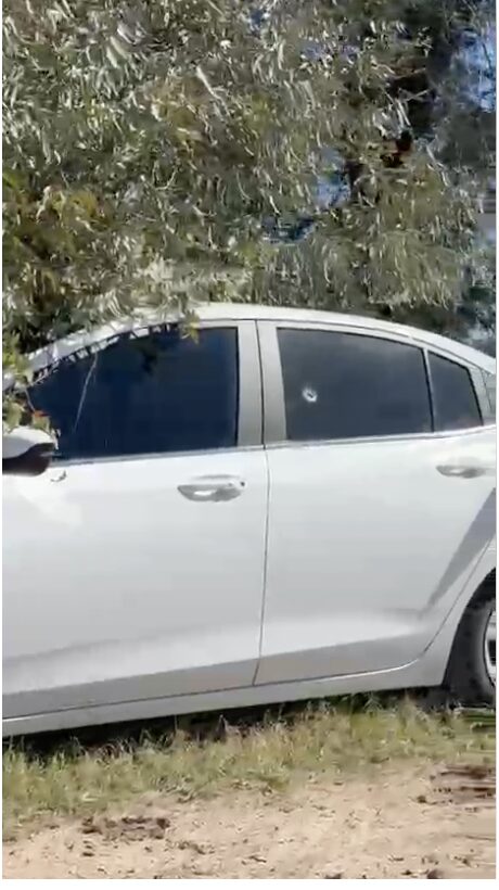 Muertos de San Antonio de Areco y se confirman identidades y el femicidio