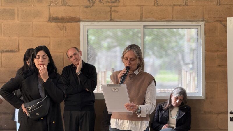 Crean la escuela de formación de guardavidas