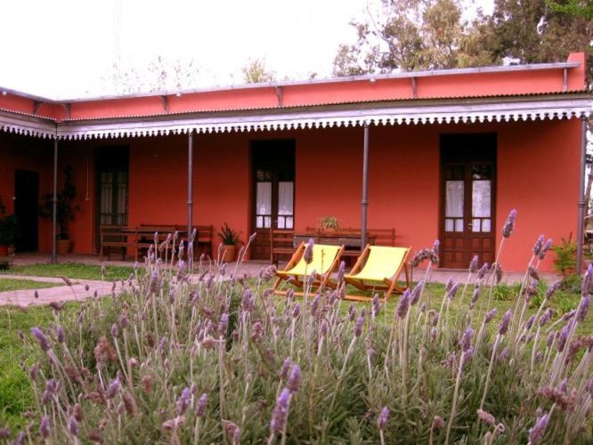 Crece el alojamiento turístico en nuestra localidad