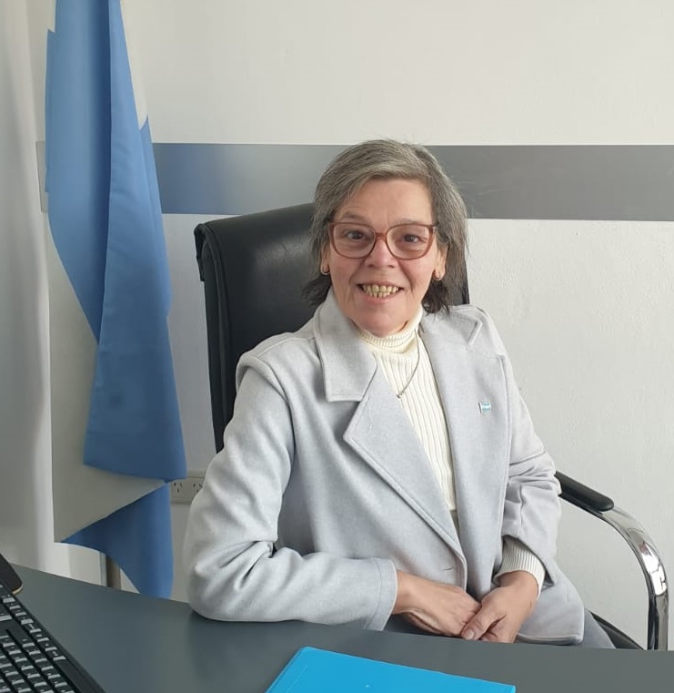 Dip Maria Belen Malaisi / El gobierno deberia destinar el dinero queria gastar en las boletas en el Garraham