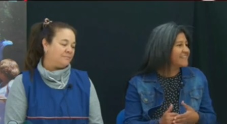 El FINES de Cucullu y una campaña solidaria