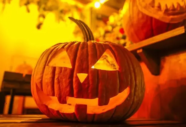 Halloween una celebración importada que llego para quedarse