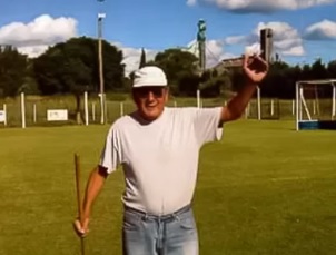 José Francisco “Tito” Crosetti es personalidad destacada de la provincia