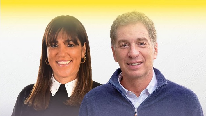 El Peronismo sufre una dura derrota