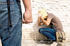 Violencia juvenil una problemática que no para de crecer