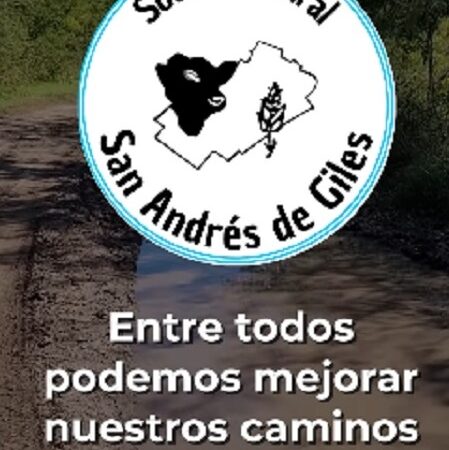 La rural acuerda con el municipio geolocalizar pantanos de los caminos rurales