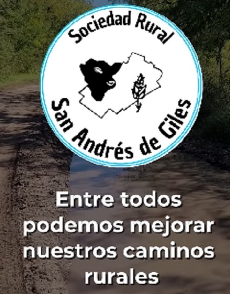La rural acuerda con el municipio geolocalizar pantanos de los caminos rurales