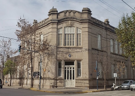 La escuela número uno celebrara nuevamente las tradiciones