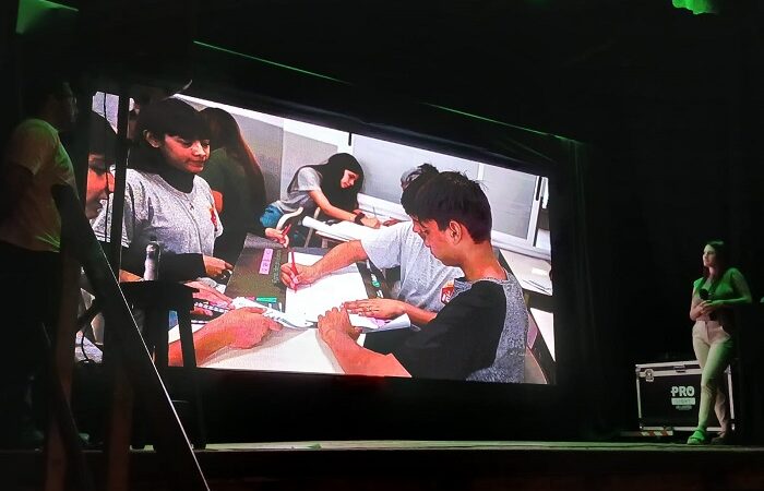 El Banco Provincia presentó hoy RICO EN DATA