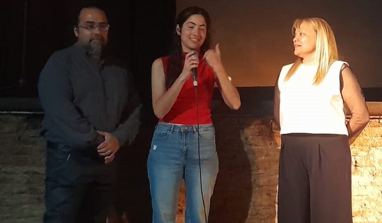 Proyecto cementerio sud – recuperando la memoria del pueblo