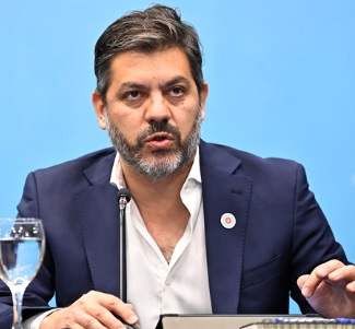 Malas noticias para Gesualdi, no habrá fondo fijo para municipios