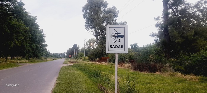 Radar de la Scully – la máquina de facturar