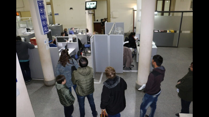 El municipio pretende aumentar las tasas un 415% promedio