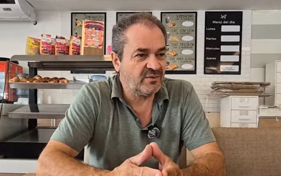 Nicolas Rossi / Nos cargan la mochila de su ineficiencia los estacioneros