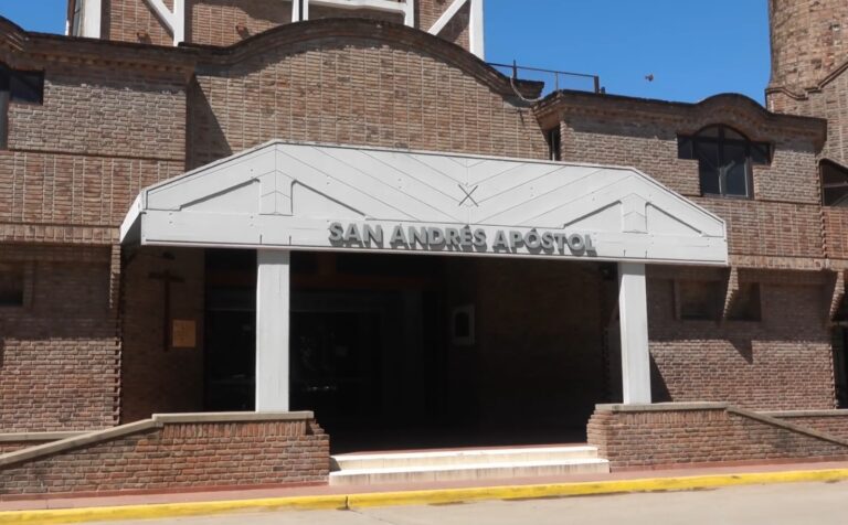 LA IGLESIA