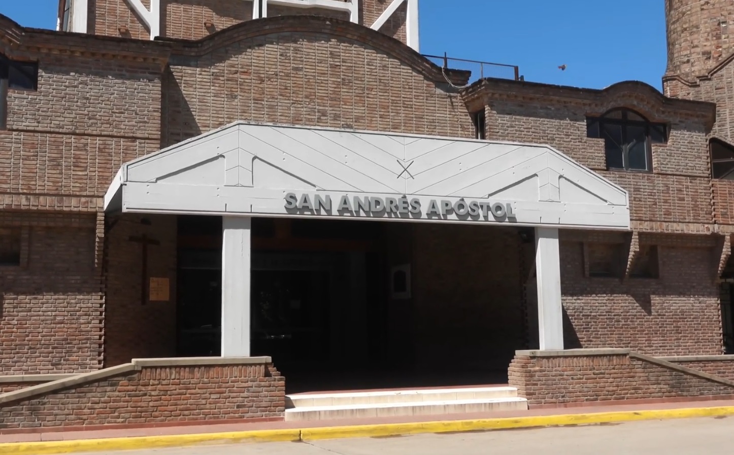 La iglesia tomo postura sobre la reforma laboral