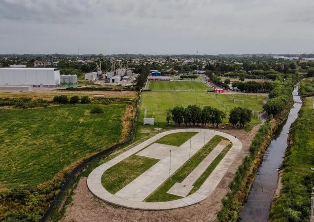 El Frontón premiado por la fundación Holcim