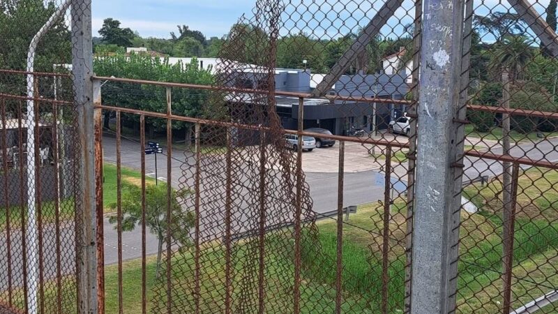 Un hecho grave que refleja un problema social que requiere urgente atención