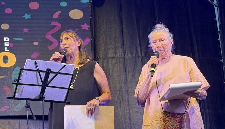 La vuelta de una fiesta que la comunidad extrañaba