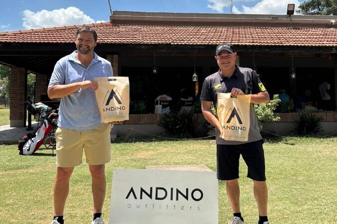 Golf / Se jugo otra fecha del torneo de verano