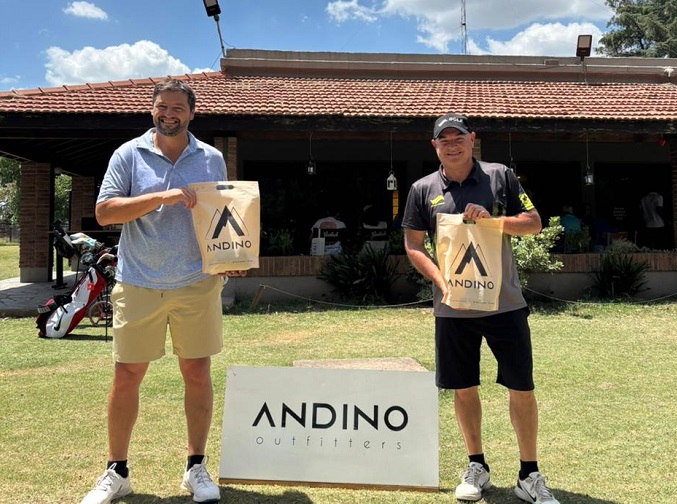 Golf / Se jugo otra fecha del torneo de verano