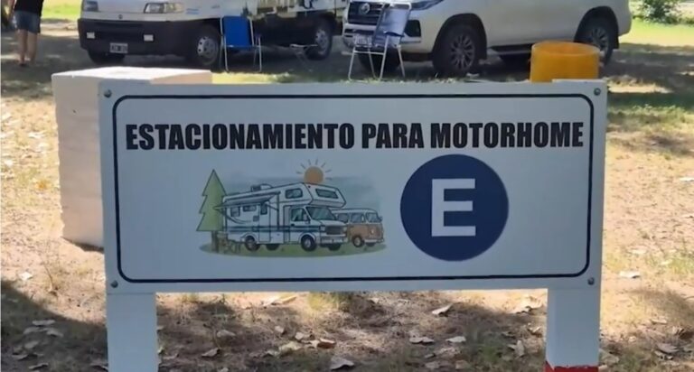 motorhome