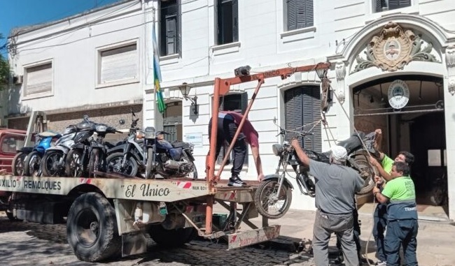 Motos molestas, una problemática que necesita de una decisión política