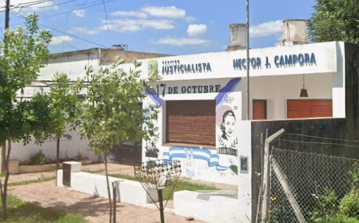 En el peronismo gilense habra dos listas para disputar la presidencia del partido