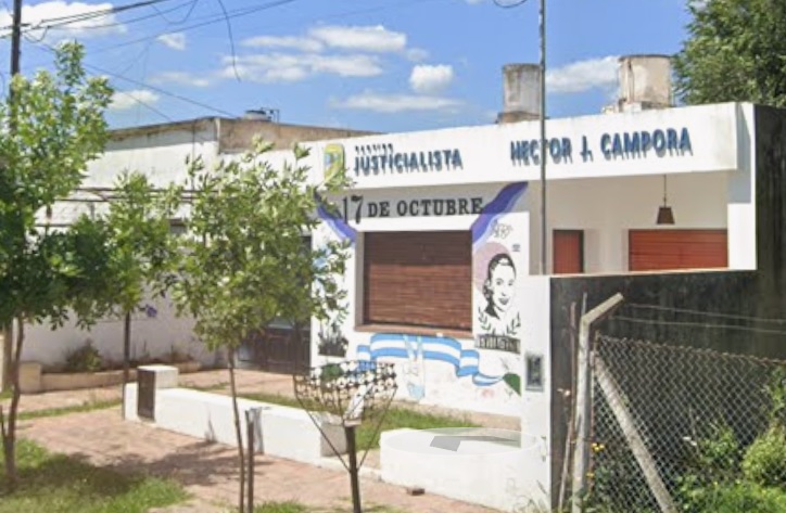 En el peronismo gilense habra dos listas para disputar la presidencia del partido