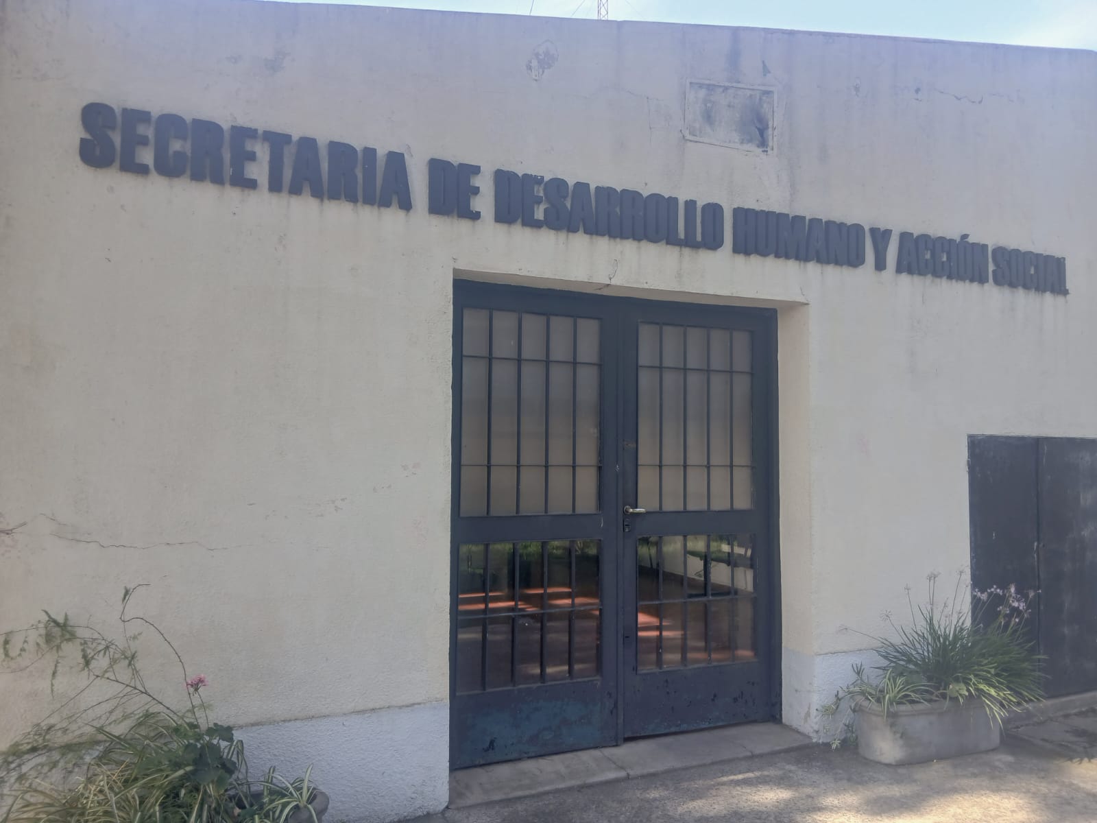 Gesualdi aún tiene acéfala la principal secretaria de la gestión municipal