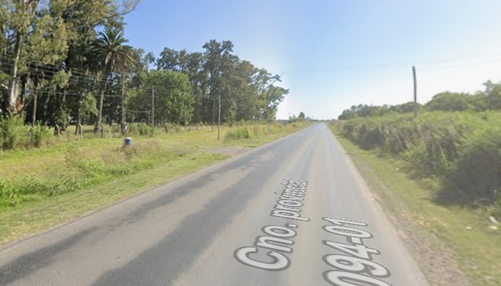 La oposición quiere saber porque no se ejecuta la emergencia vial