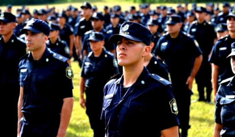 policia