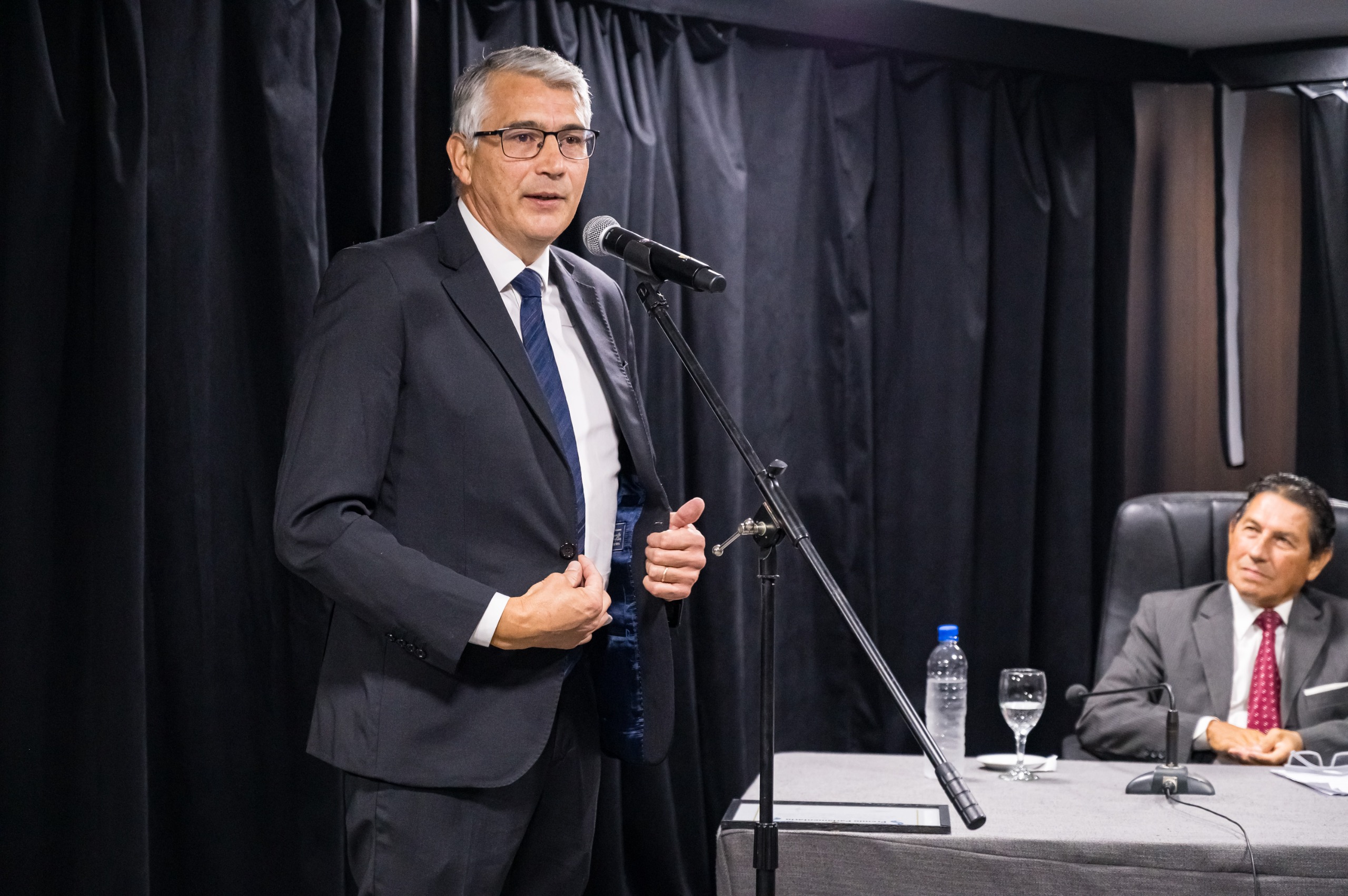 Reconocimiento a legisladores bonaerenses: Carlos Puglelli entre los destacados del 2025