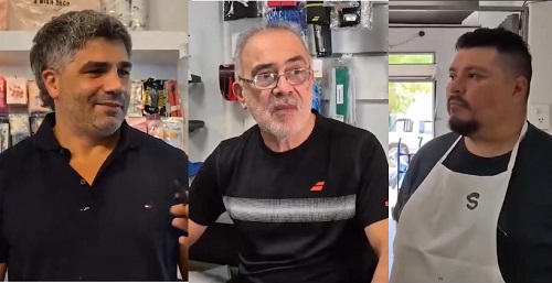 El consumo en baja constante en nuestra ciudad